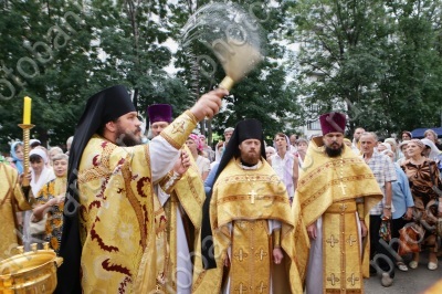 1023 года православию на Руси