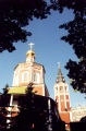 Троицкий собор, Музейная площодь.