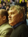 Владимир Родионов, тренер, команда "Автодор", баскетбол.