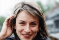 Людмила Галкина, чемпионка мира 1997 г. и чемпионка Европы в закрытых помещениях, залуженный мастер спорта международного класса, легкоатлетка по прыжкам в длину.