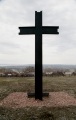Кладбище немецких солдат взятых в плен во вторую мировую войну.Окраина Саратова, поселок Агафоновка.