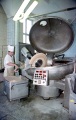 Саратовский мясокомбинат, производство фарша.