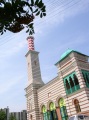 Саратовская Соборная мечеть. 