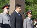 Главный федеральный инспектор по Саратовской области Ринат Халиков.