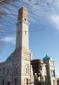 Саратовская Соборная мечеть.
