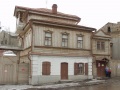 Дом-музей Павла Кузнецова.