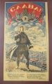 На выставке "Награды Победителей". Плакат саратовских художников.