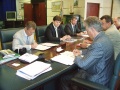 Подписание соглашения между правительством области и ТНК - ВР.