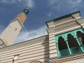 Саратовская Соборная мечеть. Улица Татарская, город Саратов. 