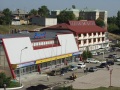 ФОК "Звездный", город Саратов.