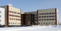 Учебно-тренировочный центр Балаковской АЭС.