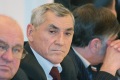 Депутат Саратовской областной Думы Владимир Санталов. 