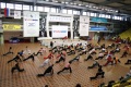 Международная фитнес-конвенция "INTERSPORT-2006". ФОК "Звездный".