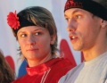 Международная фитнес-конвенция "INTERSPORT-2006". ФОК "Звездный".
