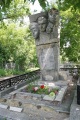 Воскресенское кладбище.