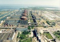Запорожская АЭС - самая крупная атомная станция в Европе.