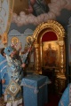 Освящение Успенского храма Свято Троицкого собора.