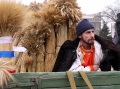День работника сельского хозяйства, Театральная площадь, Саратов. 
