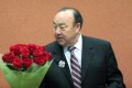 Президент Республики Башкортостан Муртаза Рахимов.