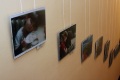 Выставка лучших работ с фотоконкурса, проведенным редакцией журнала "ЧТО". Музей Радищева.