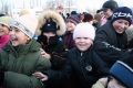 Детский праздник, организованный "Волжской ТГК".
