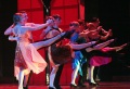 Премьера балета на музыку Астора Пьяццоллы "Мистерия танго". Саратовский академический театр оперы и балета. 