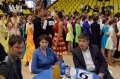 Cоревнования по спортивным танцам "Весенний бал-2008". Саратов, ФОК "Звездный".  