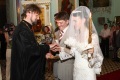 Венчание семинариста.