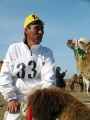 Седьмая областная выставка-конкурс племенных животных. Традиционные забеги на верблюдах. Астрахань.