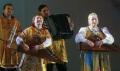 Гала-концерт в рамках Дней культуры Московской области в Саратове. Театр оперы и балета.