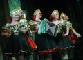Гала-концерт в рамках Дней культуры Московской области в Саратове. Театр оперы и балета.
