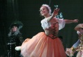 Премьера балета украинского композитора Жанны Колодуб "Снежная королева". Театр оперы и балета, Саратов.