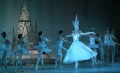 Премьера балета украинского композитора Жанны Колодуб "Снежная королева". Театр оперы и балета, Саратов.