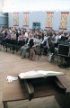 Осенняя сессия проекта "Большое чтение", посвященная 200-летию со дня рождения Гоголя. Саратов. 