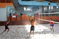 Первый открытый кубок World Class по пляжному волейболу. Саратов.