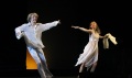 Премьера спектакля в двух действиях "Сонеты Шекспиры". Театр оперы и балета, Саратов.