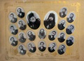 IV выпуск учеников саратовской миссионерской школы 1899-1902гг.