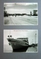 Работа с выставки "Саратов на новых открытках" саратовского фотохудожника Юрия Пузанова.