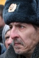 Общий митинг-протест оппозиции. Площадь Кирова, Саратов.