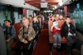 Специальный автобус ГИБДД РФ. Лагерь "Березка", Саратов.