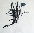 Выставка Юрия Ларина "Прозрачность воздуха". ("Прозрачность воздуха""Солотча").