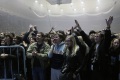 Концерт "ДДТ" в Саратове.
