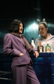 Премьера спектакля "Хаос. Женщины на грани нервного срыва". Театр драмы, Саратов.