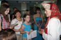 "Ночь музеев 2012". В Саратове прошла ежегодная акция, посвященная Международному дню музеев.