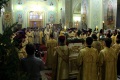 В храмах Саратовской области прошли Рождественские службы.