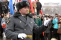 В Саратове состоялись шествие, митинг и концерт, посвященные 70-летней годовщине со дня окончания Сталинградской битвы.