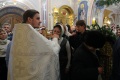 Православные отметили Рождество. В храмах Саратовской области прошли праздничные службы.