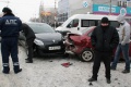 ДТП на Московской
