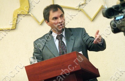 Коновалов и Володин на совещании в Саратове