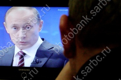 Общение с Путиным
